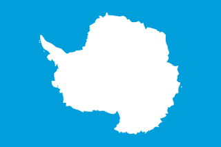 national flag of Antarctica