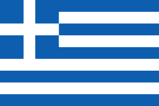 national flag of Greece