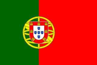 national flag of Portugal