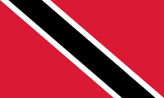 national flag of Trinidad and Tobago