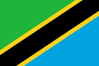 national flag of Tanzania