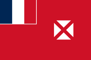 national flag of Wallis and Futuna